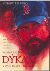 DVD Film - Jack Dýka