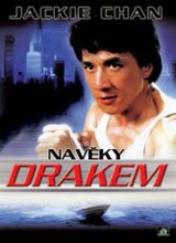 DVD Film - Navěky drakem
