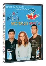 DVD Film - Jak básníci neztrácejí naději