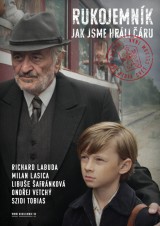 DVD Film - Jak jsme hráli čáru