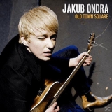 CD - Jakub Ondra: Old Town Square