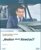 BLU-RAY Film - Jeden svět nestačí