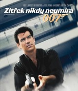BLU-RAY Film - Zítřek nikdy neumírá