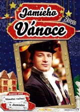 DVD Film - Jamieho Vánoce (2 DVD)