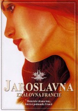 DVD Film - Jaroslavna: Královna Francie (slimbox)
