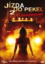 DVD Film - Jízda do pekel 2