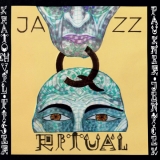 CD - Jazz Q : Rituál