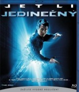 BLU-RAY Film - Jedinečný