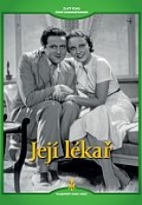 DVD Film - Její lékař