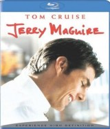 BLU-RAY Film - Jerry Maguire (Blu-ray)