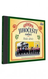 CD - Jihočeští rodáci, Páslo děvče