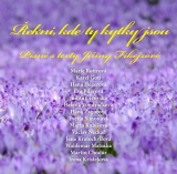 CD - Jiřina Fikejzová - Řekni, kde ty kytky jsou
