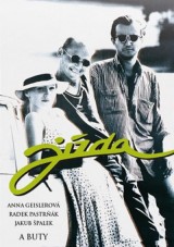 DVD Film - Jízda (papierový obal)