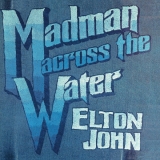 CD - John Elton : Madman Across The Water / Limited Edition - 2CD