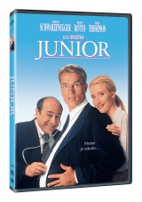 DVD Film - Junior