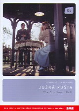 DVD Film - Južná pošta