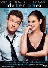 DVD Film - Kamarád taky rád