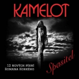 CD - Kamelot : Spasitel