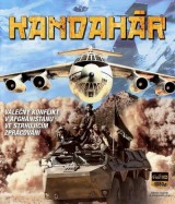 BLU-RAY Film - Kandahár
