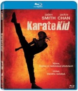 BLU-RAY Film - Karate Kid 2010 (bluray)