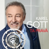 LP - Karel Gott - Ta pravá