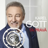CD - Karel Gott - Ta pravá