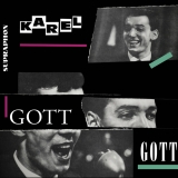 LP - Karel Gott - Zpívá Karel Gott