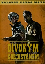 DVD Film - Karel May: Cez divoký Kurdistan