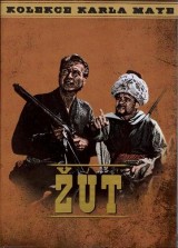 DVD Film - Karel May: Žut