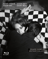 BLU-RAY Film - Každý týždeň sedem dní