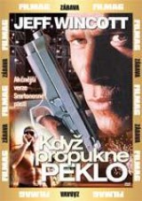 DVD Film - Když propukne peklo