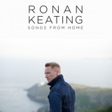 CD - Keating Ronan : Songs From Home