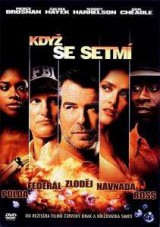 DVD Film - Když se setmí