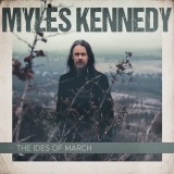 CD - Kennedy Myles : The Ides Of March
