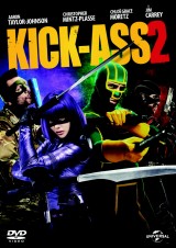 DVD Film - Kick-Ass 2