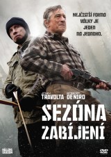 DVD Film - Sezóna zabíjení