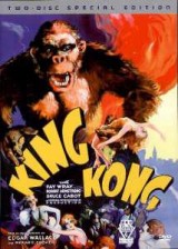 DVD Film - King Kong S.E. 2DVD 