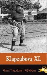 DVD Film - Klapzubova XI. (papierový obal) FE 