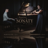 CD - Klátik M. / Gabrišová I. : Flautové sonáty 20. storočia