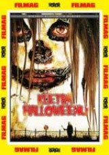 DVD Film - Kliatba Halloweenu