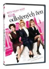 DVD Film - Klub odložených žien