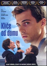 DVD Film - Kľúče od domu