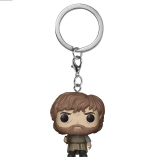 Hračka - Klíčenka Funko POP! Game of Thrones - Tyrion Lannister