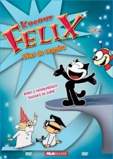DVD Film - Kocour Felix