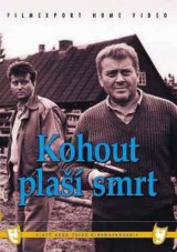 DVD Film - Kohout plaší smrt FE