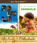 BLU-RAY Film - Kolekce: Bobule + 2Bobule (2 Bluray)
