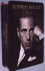 DVD Film - Kolekcia filmov Humphreyho Bogarta 6 DVD