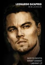 DVD Film - Leonardo DiCaprio