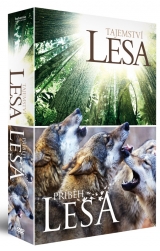 DVD Film - Kolekce LES (2 DVD)