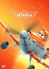 DVD Film - Letadla kolekce 1.-2. 2DVD